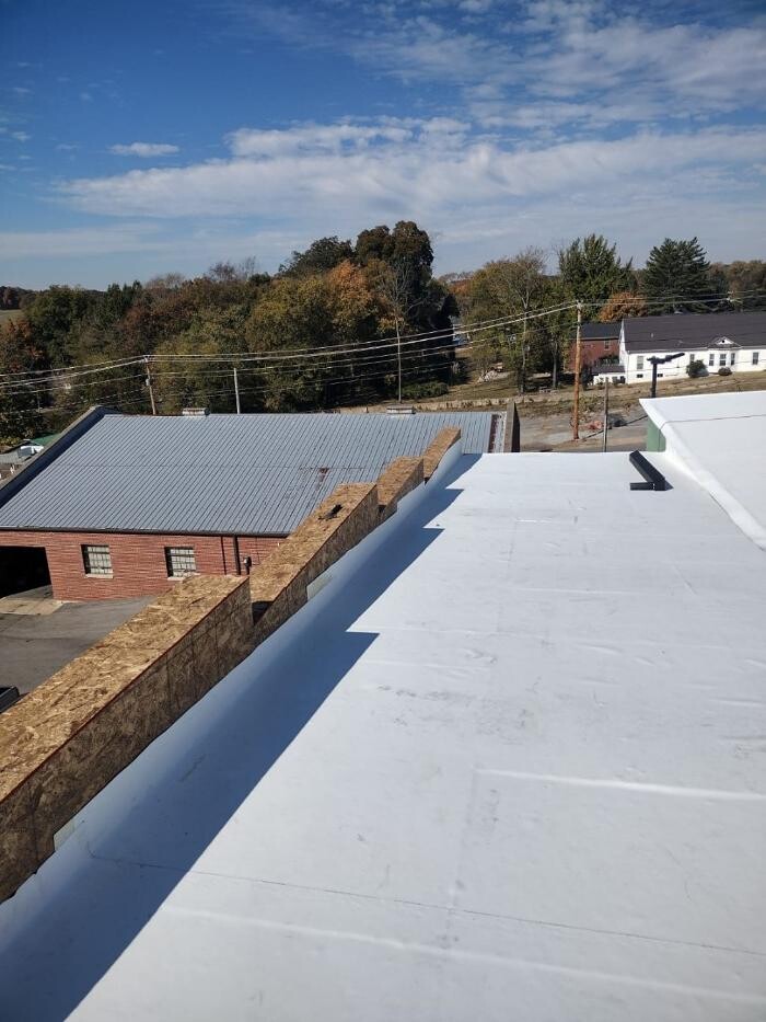Images 7H Roofing and Construction