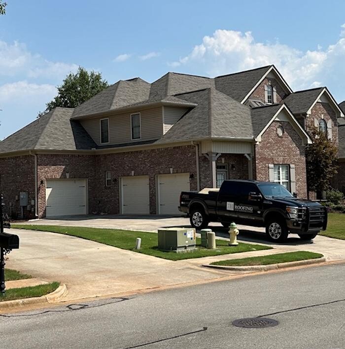 Images 7H Roofing and Construction