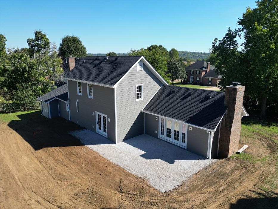 Images Pinnacle Exteriors, LLC.