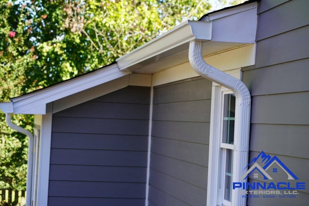 Images Pinnacle Exteriors, LLC.