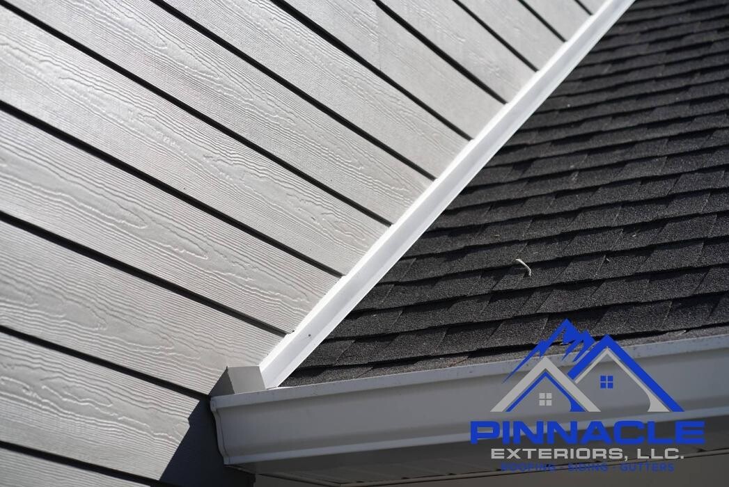 Images Pinnacle Exteriors, LLC.