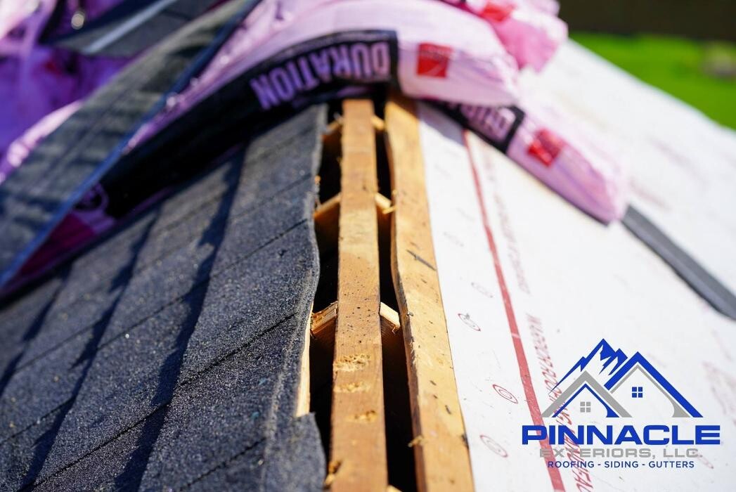 Images Pinnacle Exteriors, LLC.