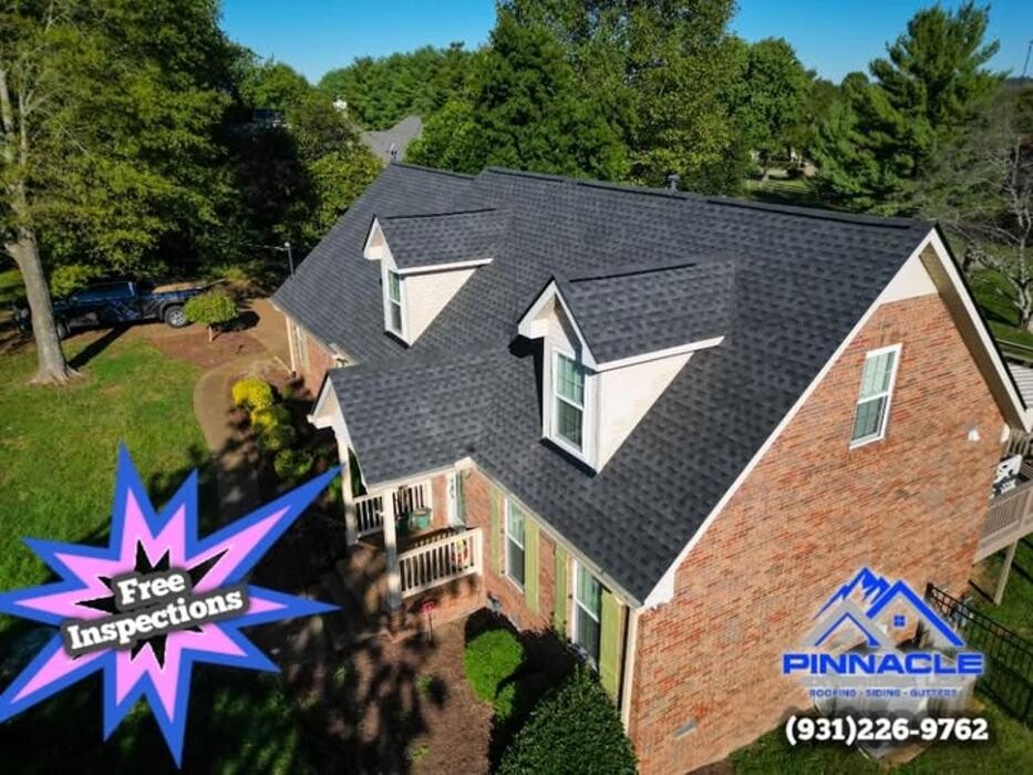 Images Pinnacle Exteriors, LLC.