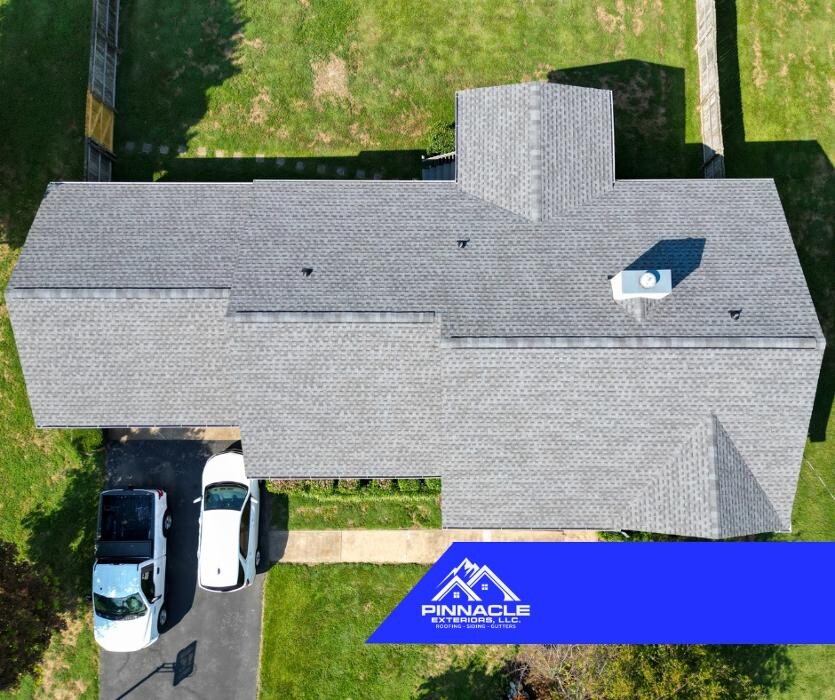 Images Pinnacle Exteriors, LLC.