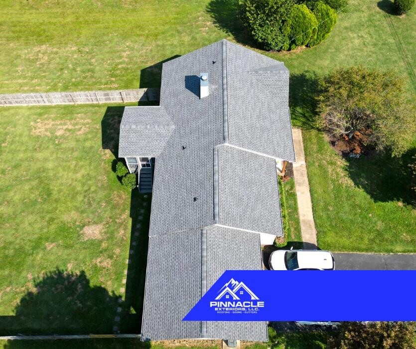 Images Pinnacle Exteriors, LLC.