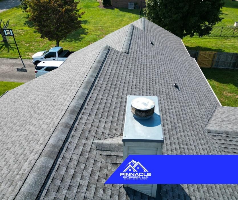 Images Pinnacle Exteriors, LLC.