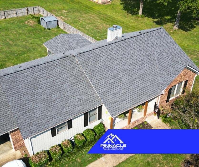 Images Pinnacle Exteriors, LLC.