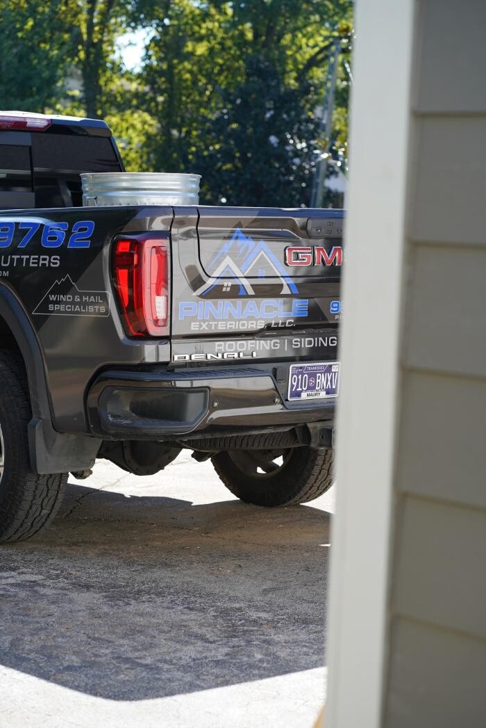 Images Pinnacle Exteriors, LLC.