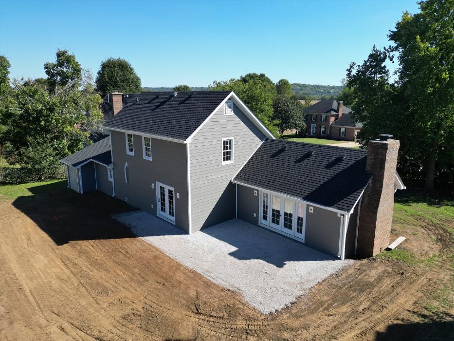 Images Pinnacle Exteriors, LLC.