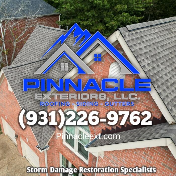 Images Pinnacle Exteriors, LLC.
