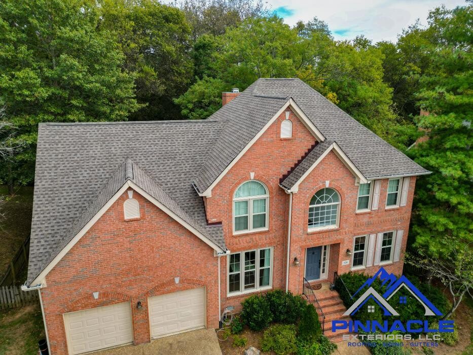 Images Pinnacle Exteriors, LLC.