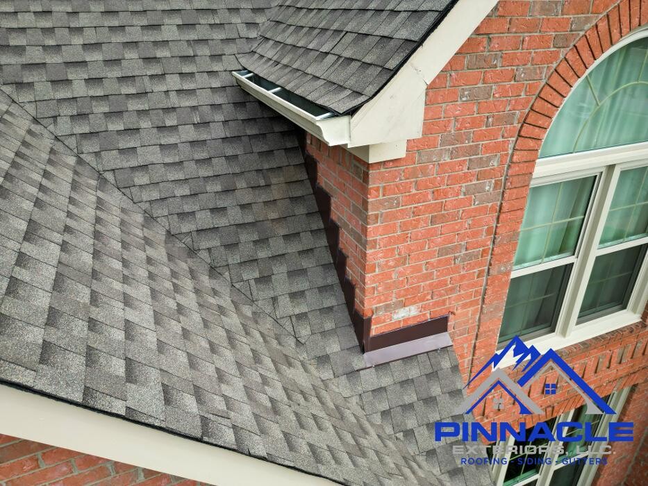 Images Pinnacle Exteriors, LLC.