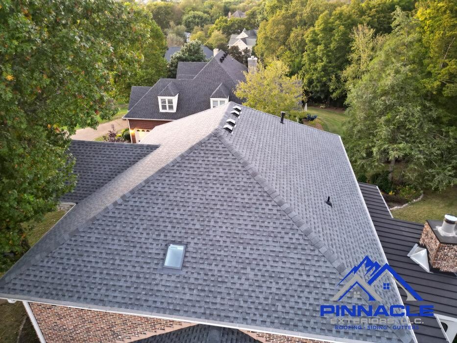 Images Pinnacle Exteriors, LLC.