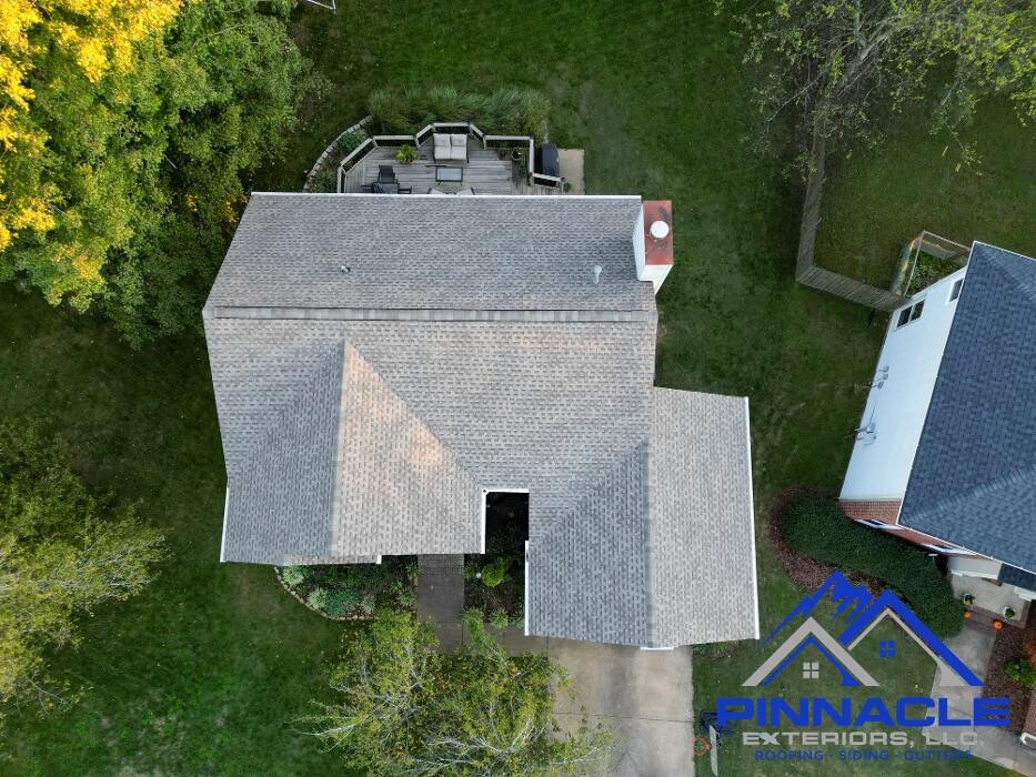 Images Pinnacle Exteriors, LLC.