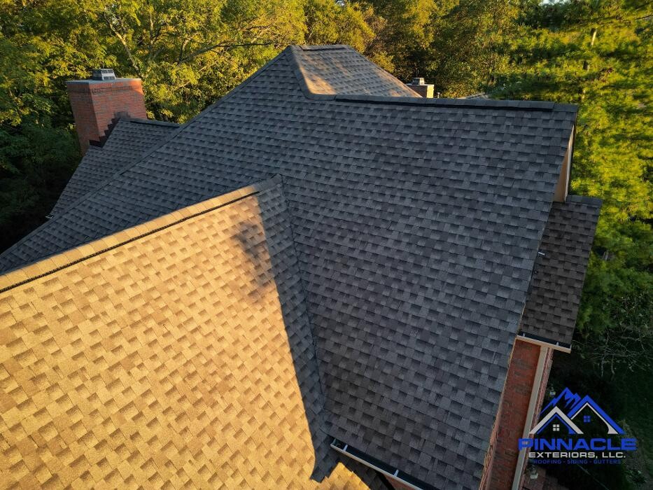 Images Pinnacle Exteriors, LLC.