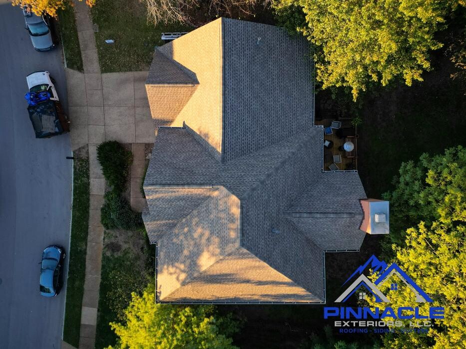 Images Pinnacle Exteriors, LLC.