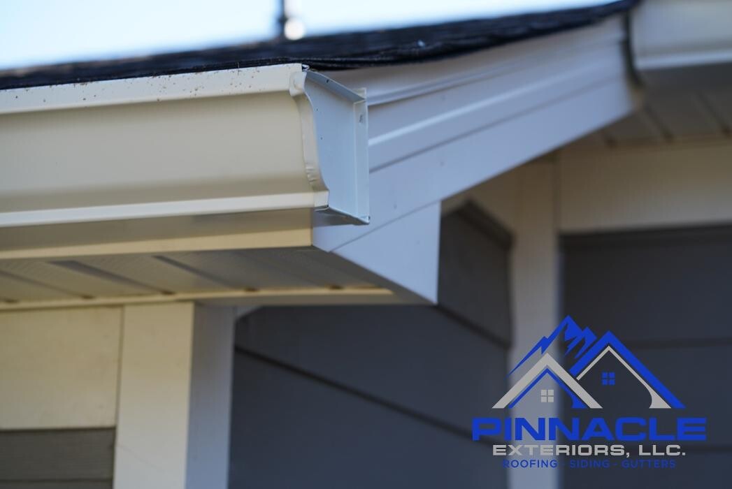 Images Pinnacle Exteriors, LLC.