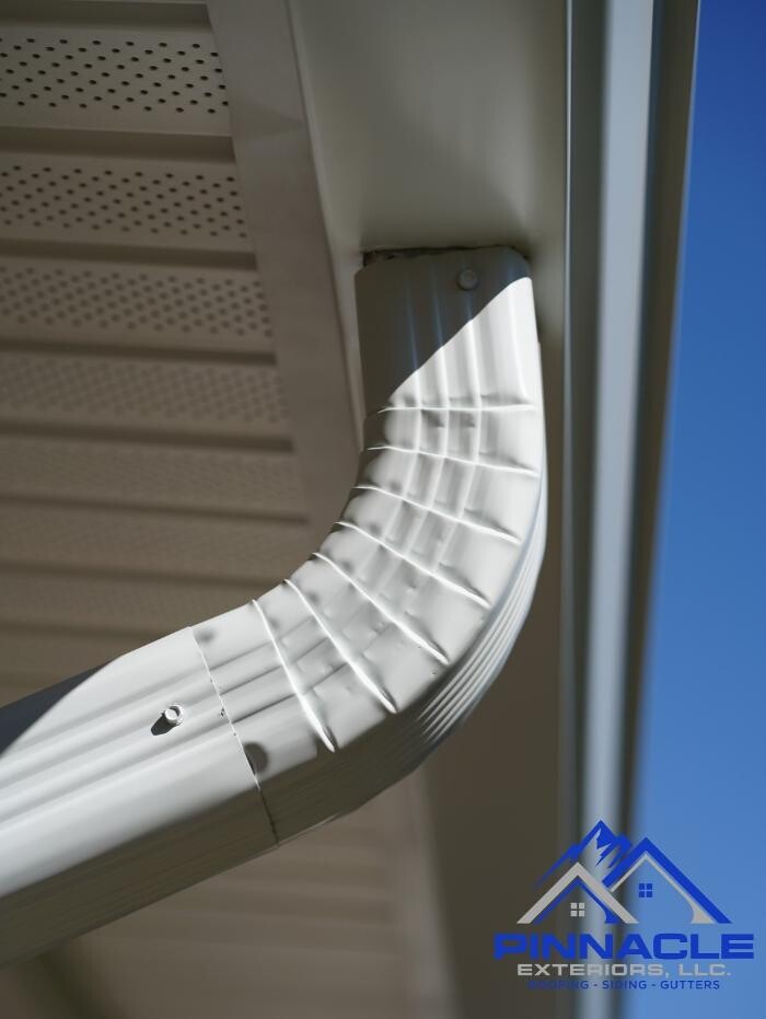 Images Pinnacle Exteriors, LLC.