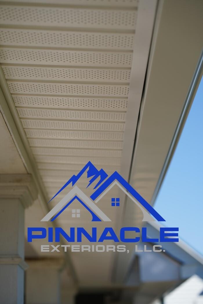 Images Pinnacle Exteriors, LLC.
