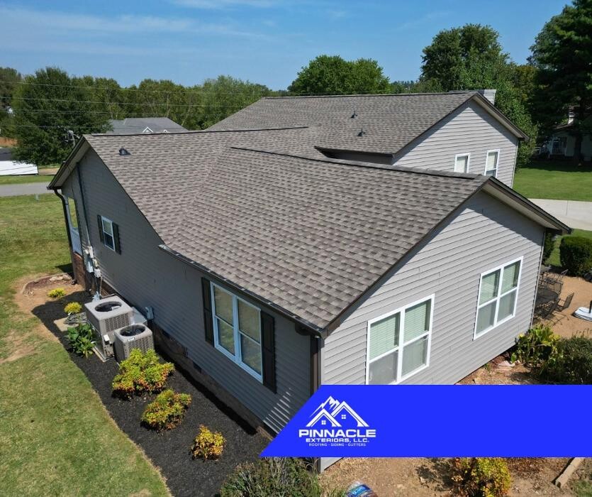 Images Pinnacle Exteriors, LLC.