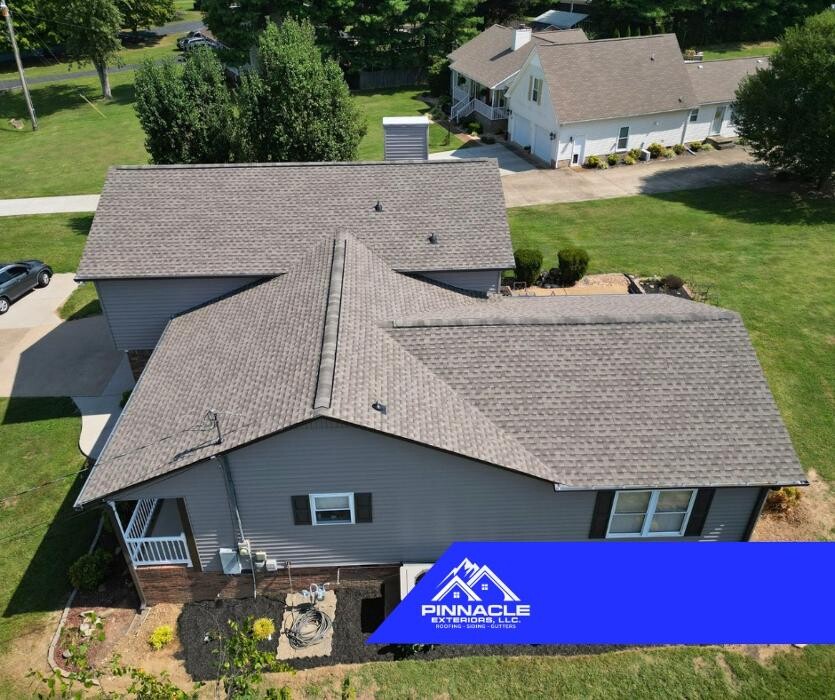 Images Pinnacle Exteriors, LLC.