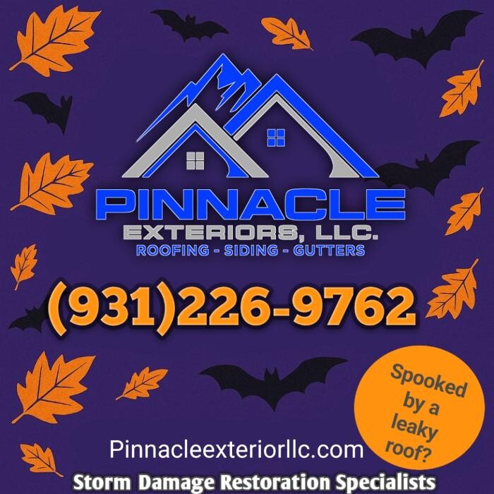 Images Pinnacle Exteriors, LLC.