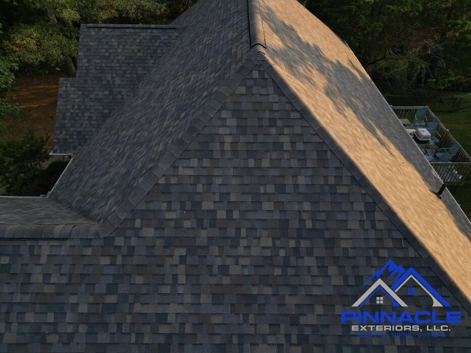 Images Pinnacle Exteriors, LLC.