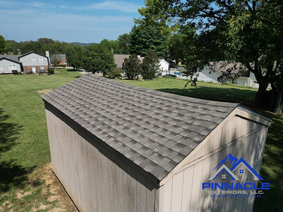 Images Pinnacle Exteriors, LLC.