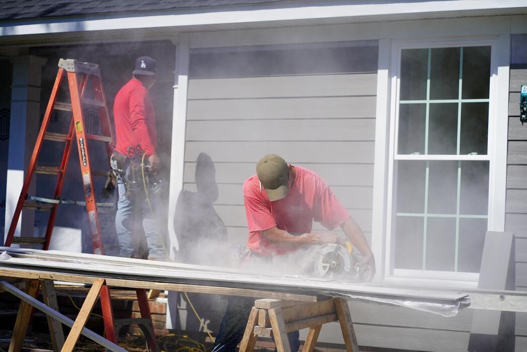 Images Pinnacle Exteriors, LLC.