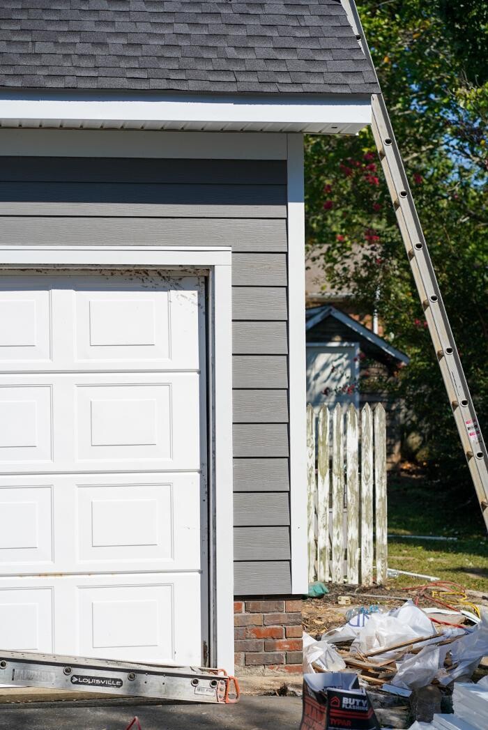 Images Pinnacle Exteriors, LLC.