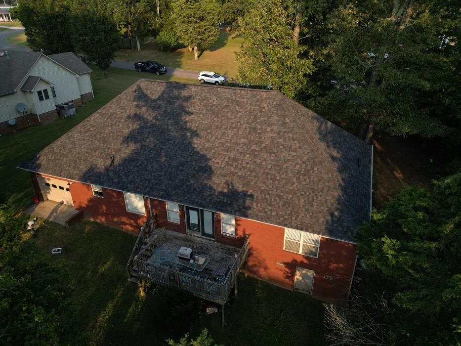 Images Pinnacle Exteriors, LLC.