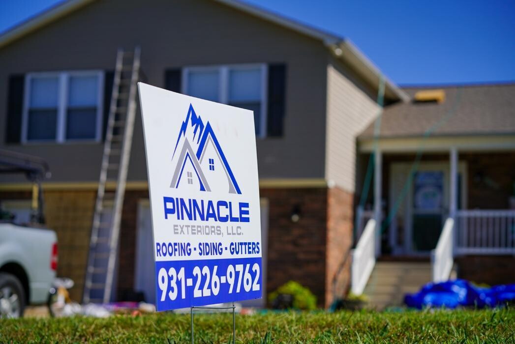 Images Pinnacle Exteriors, LLC.