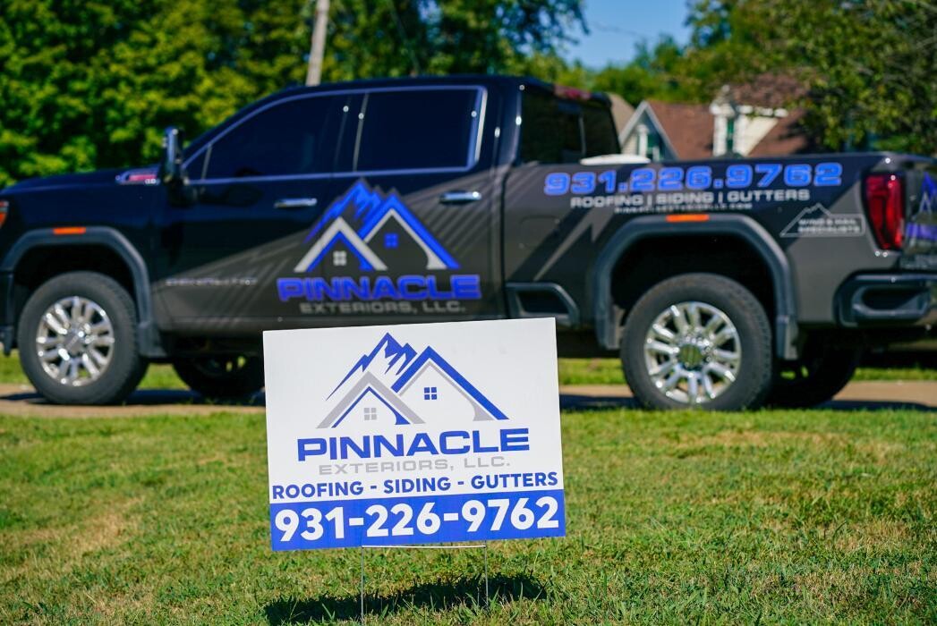 Images Pinnacle Exteriors, LLC.