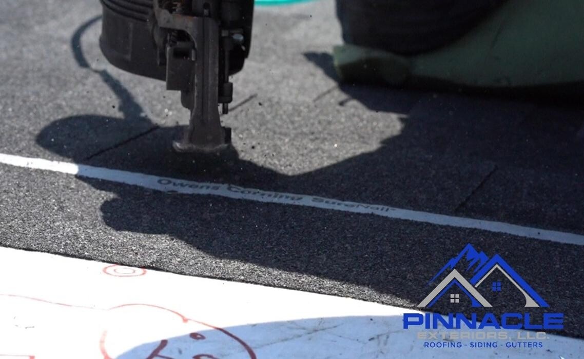 Images Pinnacle Exteriors, LLC.