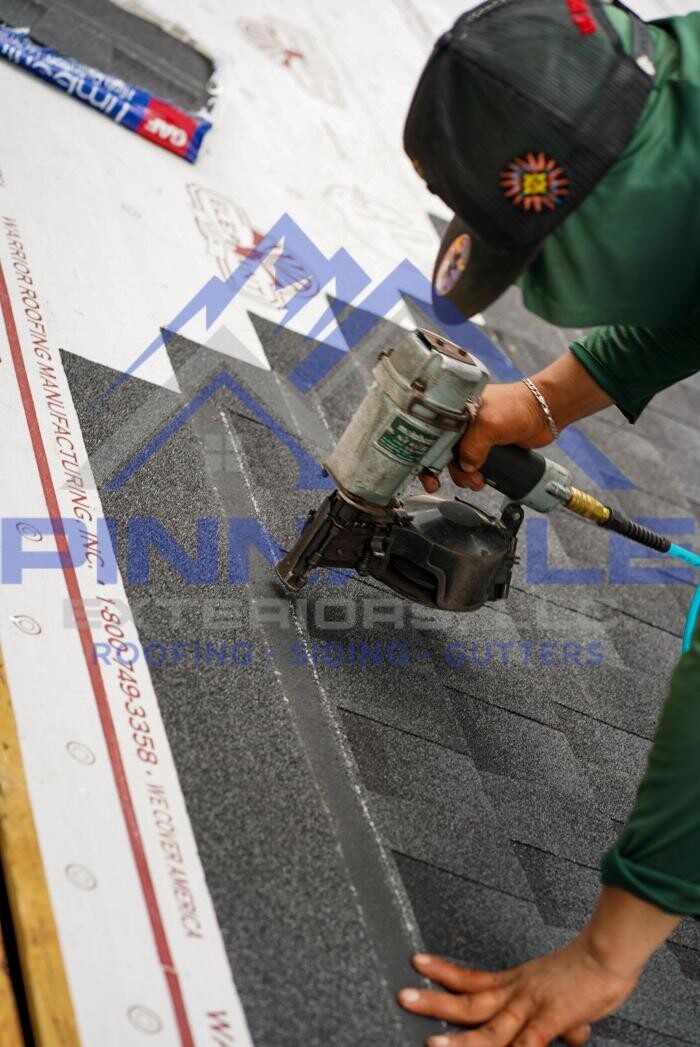 Images Pinnacle Exteriors, LLC.