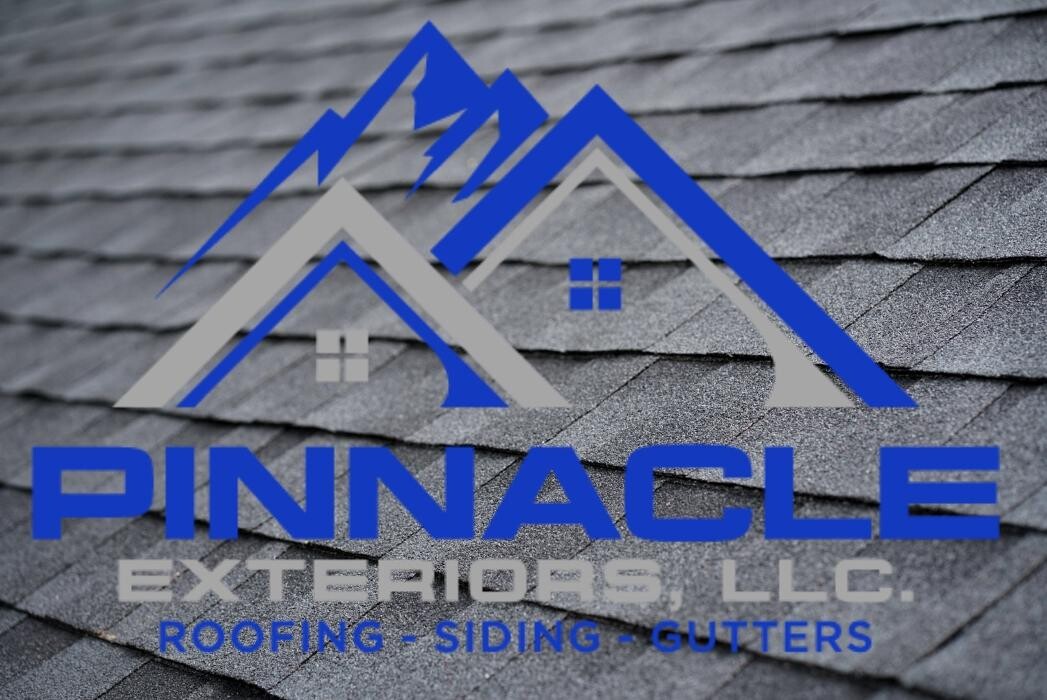 Images Pinnacle Exteriors, LLC.