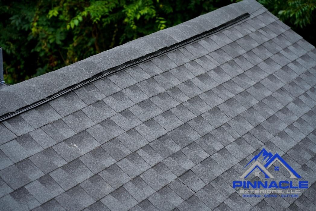 Images Pinnacle Exteriors, LLC.