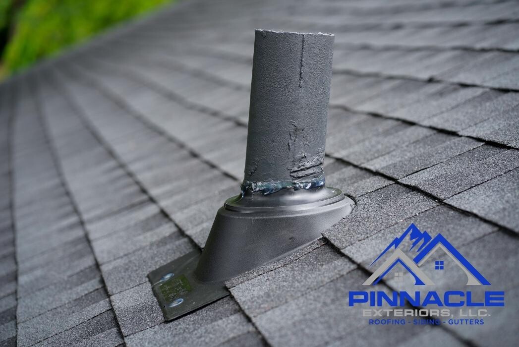 Images Pinnacle Exteriors, LLC.