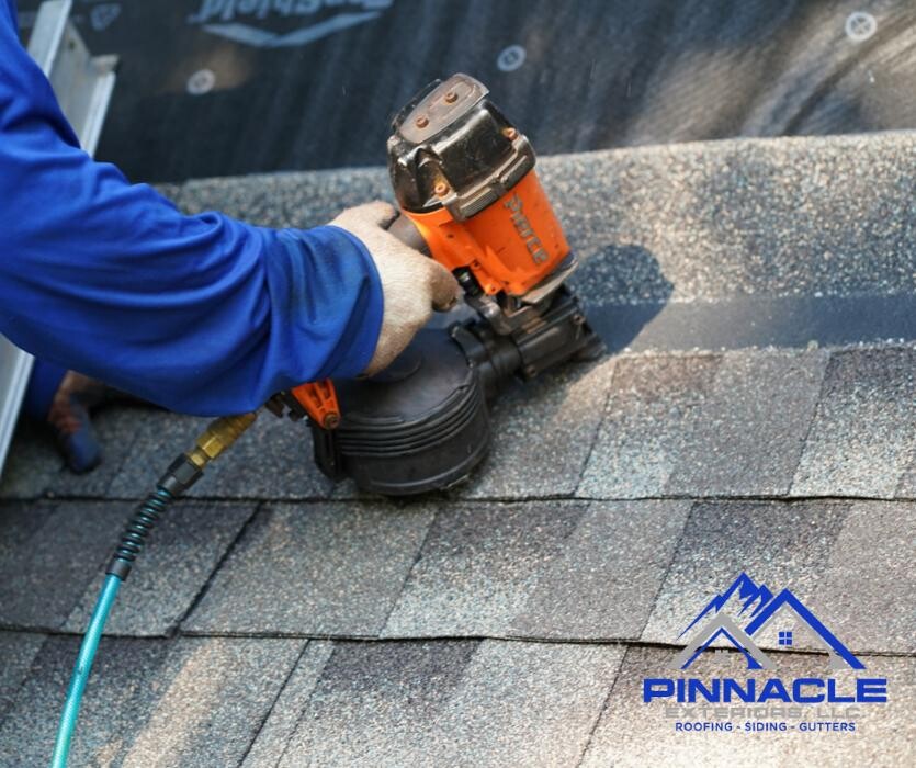 Images Pinnacle Exteriors, LLC.