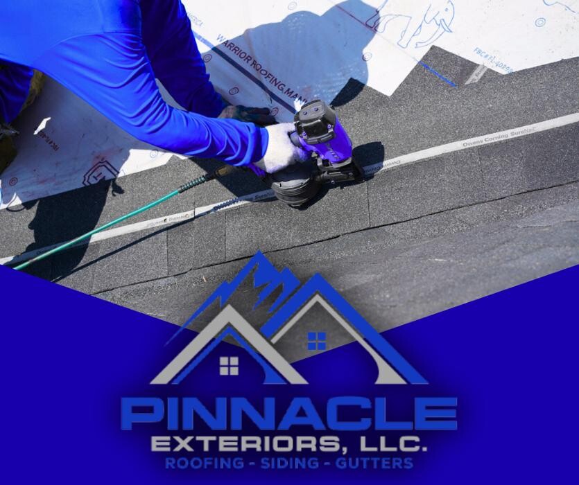 Images Pinnacle Exteriors, LLC.