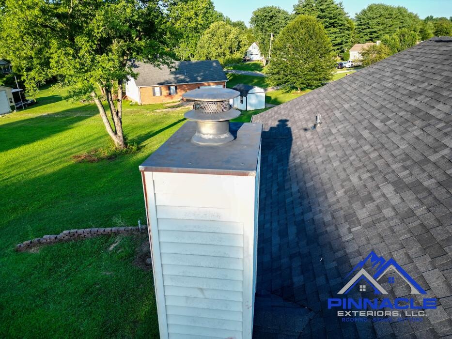 Images Pinnacle Exteriors, LLC.