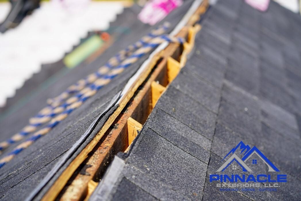 Images Pinnacle Exteriors, LLC.