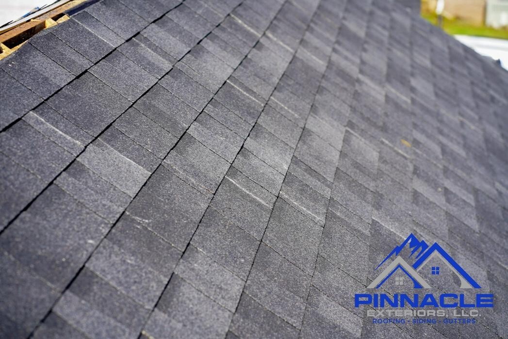 Images Pinnacle Exteriors, LLC.