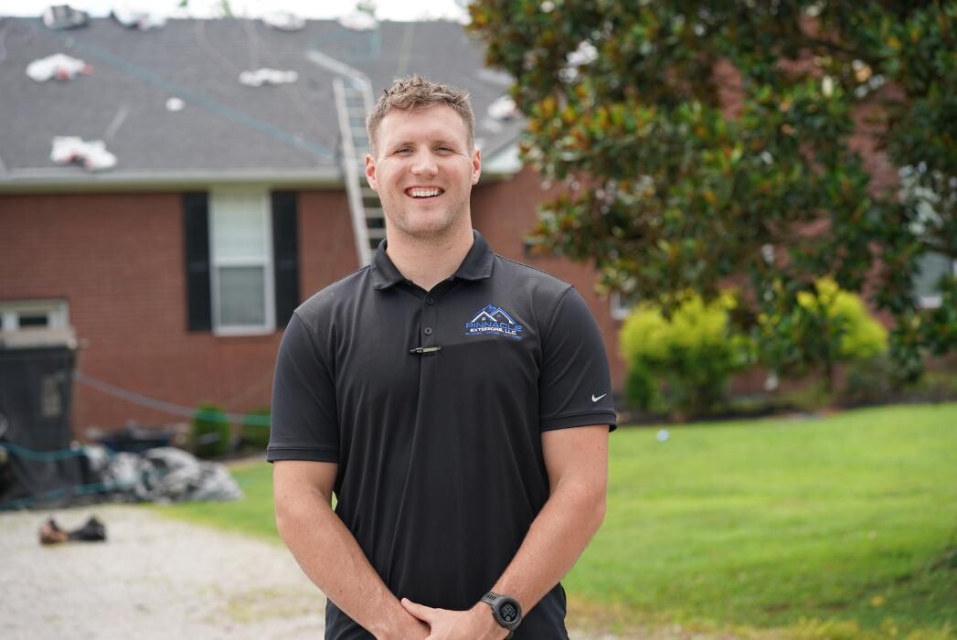 Images Pinnacle Exteriors, LLC.