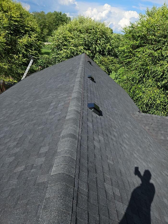 Images Pinnacle Exteriors, LLC.