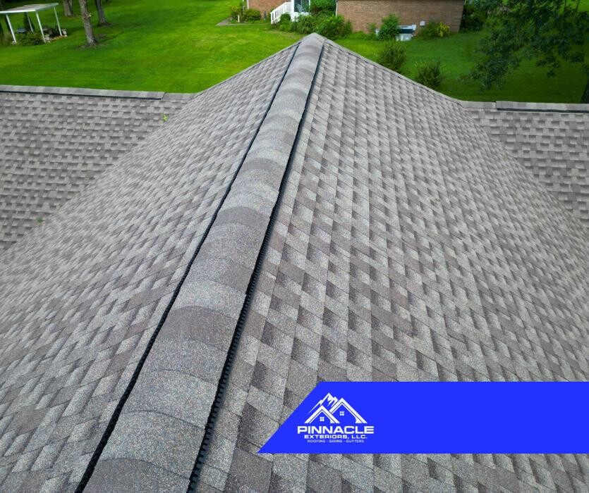 Images Pinnacle Exteriors, LLC.