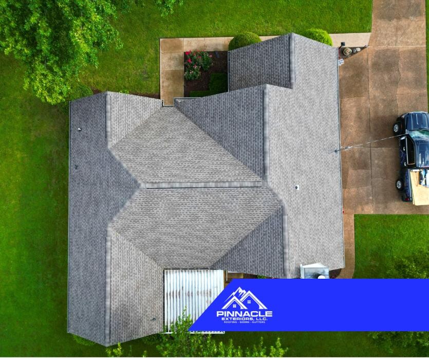 Images Pinnacle Exteriors, LLC.