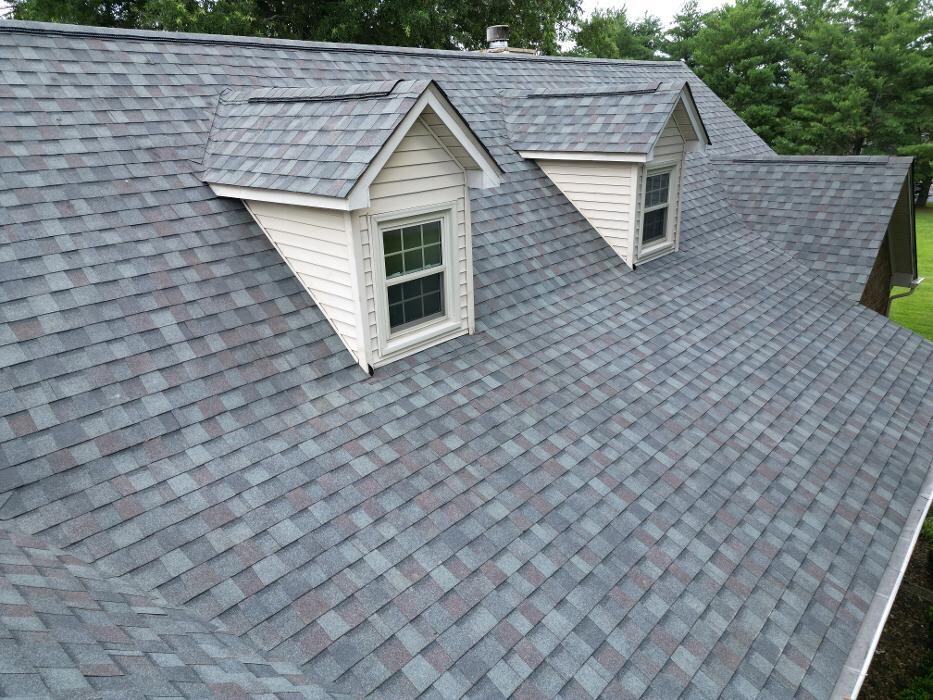 Images Pinnacle Exteriors, LLC.