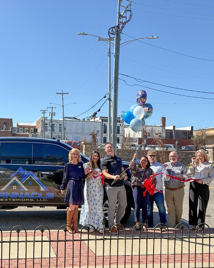 Images Pinnacle Exteriors, LLC.