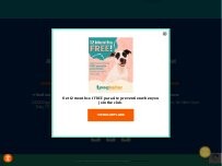 Website Screenshot All Pets Animal Hospital